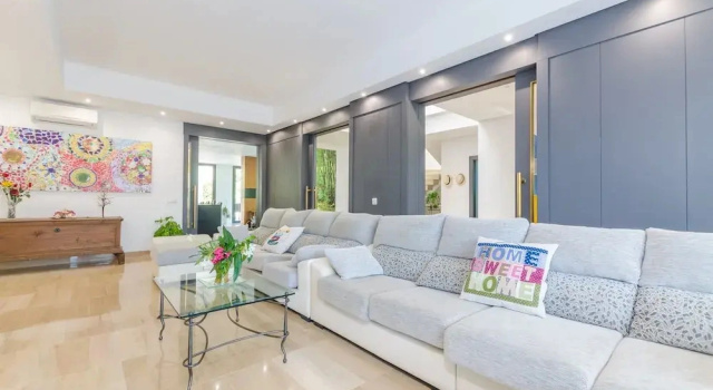 Provisional - Avd. Diagonal 40, Book Feriehus Santa Margalida Mallorca