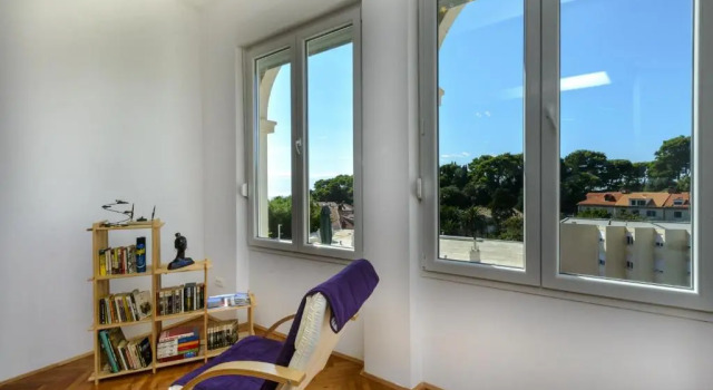 Апартаменты Apartments Dubrovnik Seven