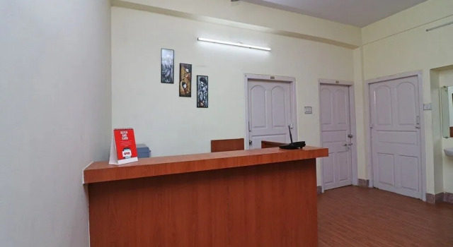 OYO 28600 Supal