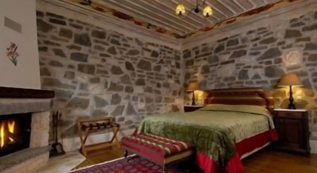 Номер Deluxe Emotions Country Resort