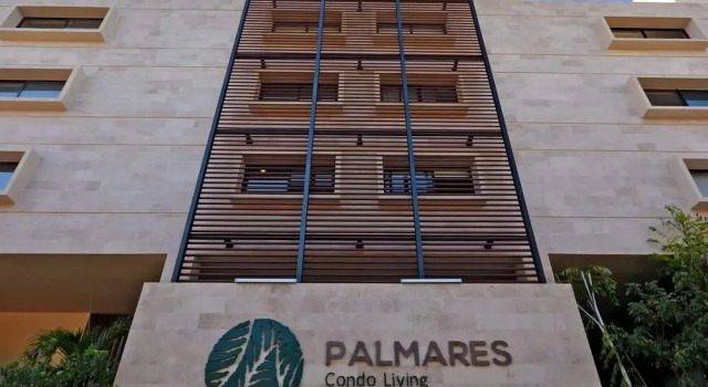 APARTAMENTO DE LUJO 5 min de 5ta y playa, Prenota Appartamento Hotel a Quintana Roo con parcheggio, Parcheggio