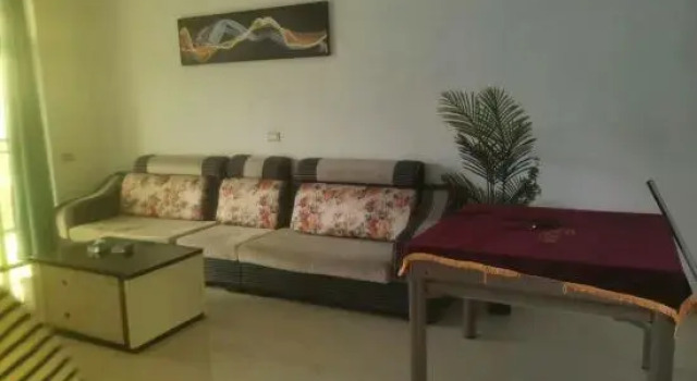 Люкс Nongjia Self-checkin Homestay