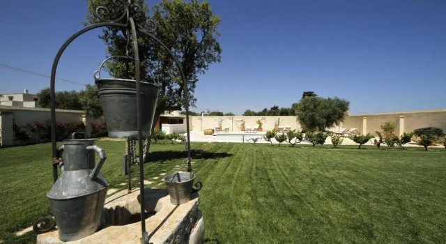 Masseria Ancella