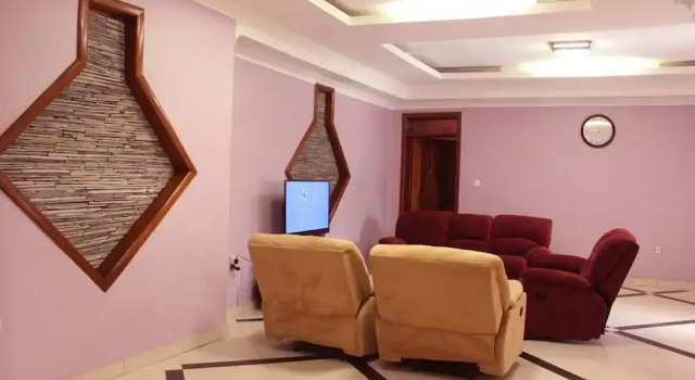 Clearcom Residence