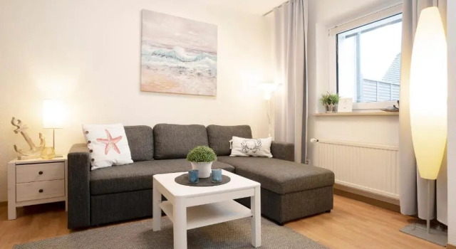 Badeweg 4 Kleiner Anker, Забронировать Отель Шарбойц Holstein Switzerland