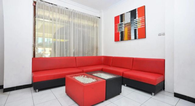 OYO 745 Griya Jasmine Syariah, Book Guesthouse Depok 