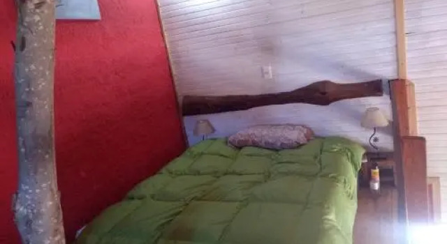 El Diablo en Paz