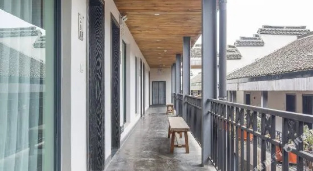 Xitang 2046 Design Hotel, Reservar Hotel boutique Hotéis boutique em Jiaxing, Hotel boutique