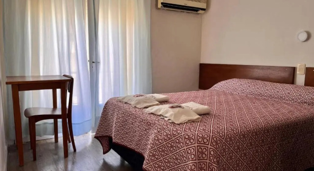 Двухместный номер Standard Hotel Lobato