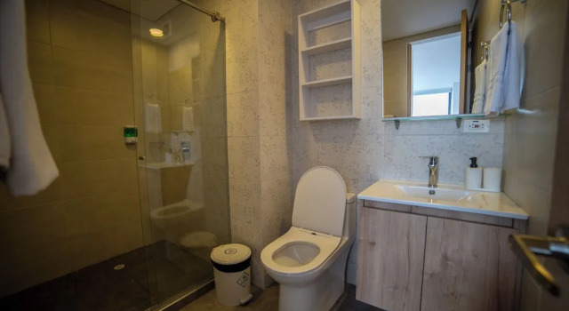 Апартаменты Toscana LOFT - Apartasuites