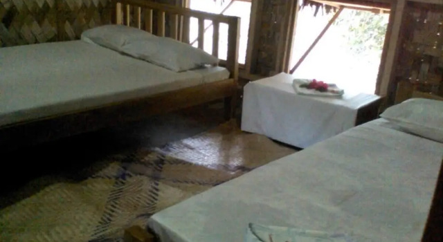 Mahun on the Lagoon Bungalows