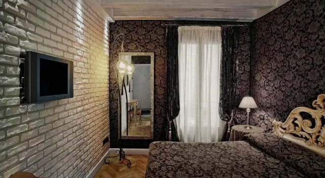 Номер Standard B&B Bloom Settimo Cielo