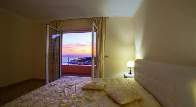 Apartments Panorama Alaj