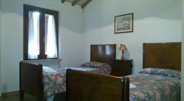 Apartment 2 Schlafzimmer Il Borghetto
