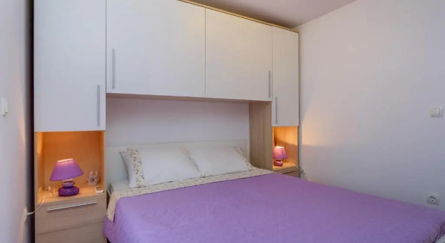 Апартаменты Apartament Mirjana