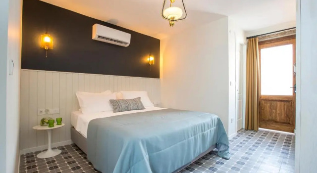 Номер Superior Hotel Pop Alaçatı