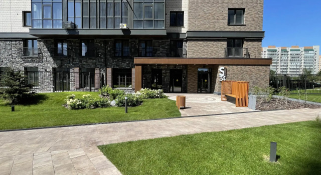 Modern apartment in an elite residential complex, Reserva ahora Apartamento Krasnoyarsk Krasnoyarsk