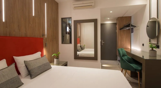 Villa Sonia by Estia Adults Only