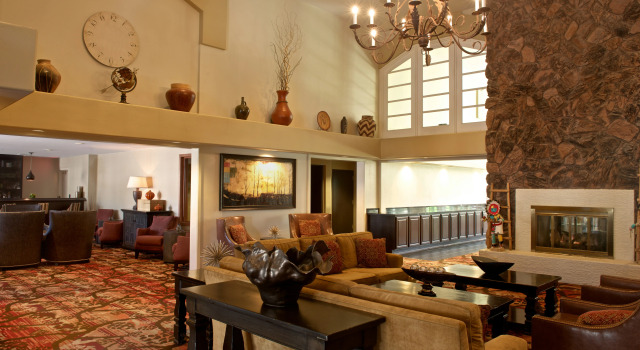 Embassy Suites by Hilton Flagstaff