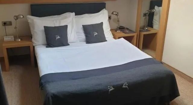 Номер Standard Mair Am Ort Living Hotel B&B