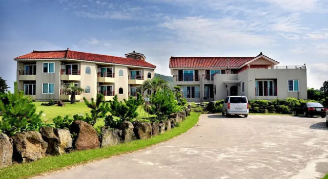 The Haus