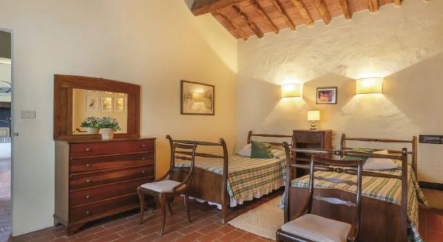 Agriturismo Carbonaia