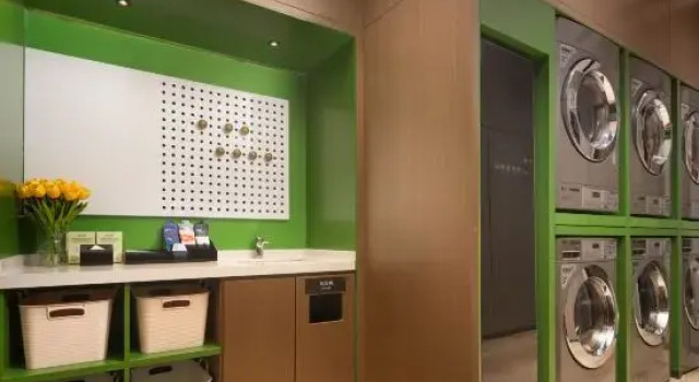 Hampton by Hilton Cixi Guanhaiwei