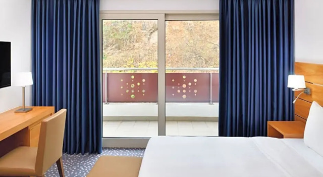 Casal Suite Protea Hotel Constantine