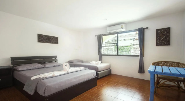 Sleep Easy krabi Guest House