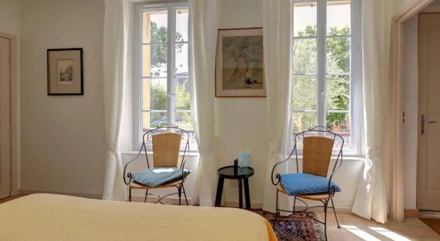 Номер Standard B&B Le Clos dArgenson