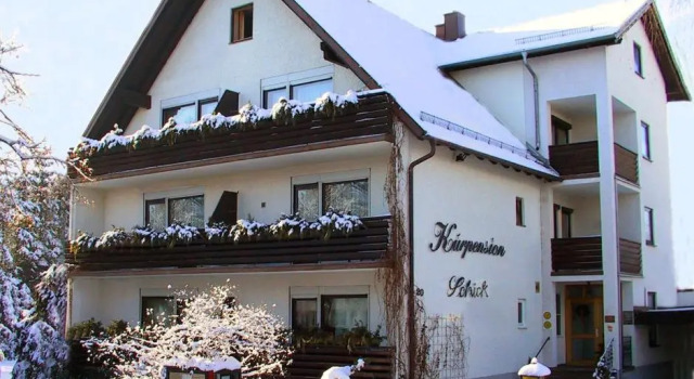 Hotel Schick, Boek Hotel Bad Wörishofen Allgäu