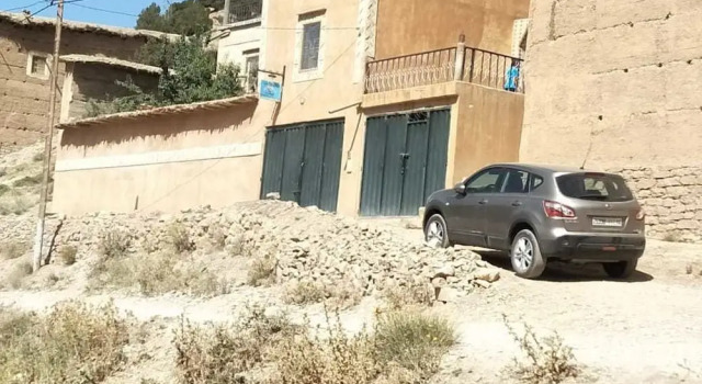 Gite Paradis d'Ait Bouguemez - Hostel