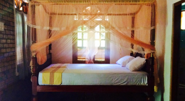 Номер Standard Green Garden Cabanas Resort