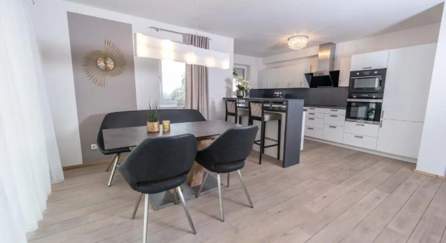 City Wohnung Relax 3 klimatisiert, Reserva ahora Hotel Hoteles en Baden-Wurtemberg con aparcamiento, Aparcamiento