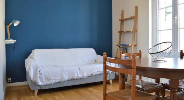 Appart à 2 pas de la plage - Centre d'Asnelles, Забронировать Апартаменты/квартира  