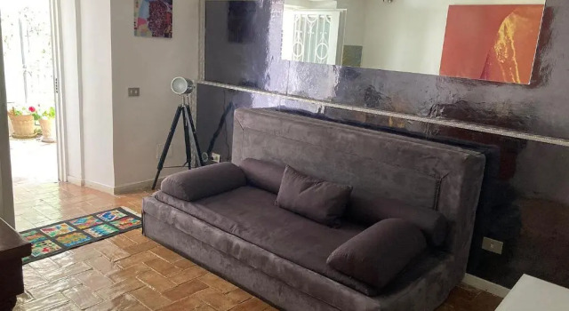 Коттедж c 1 комнатой Residenza Le Rose