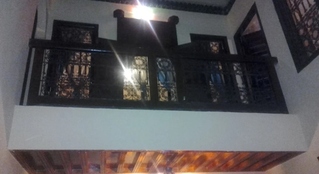 Cozy Room in the Heart of Ancient Medina Riad, Забронировать Отель Медина 
