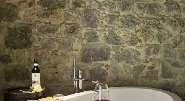 Номер Standard Fattoria San Donato
