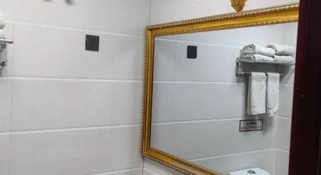 Люкс Business Xinluyuan Hotel