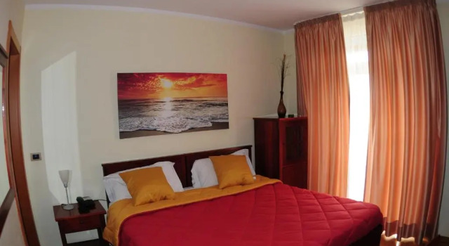 Двухместный номер Standard Hotel Masseria Marziale