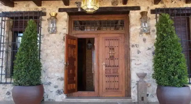 La Moragona, Book Hotel Hoteller i Cuenca Province med pool, Swimmingpool