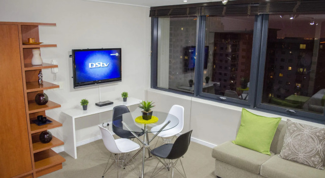 Manhattan Luxury Apartments