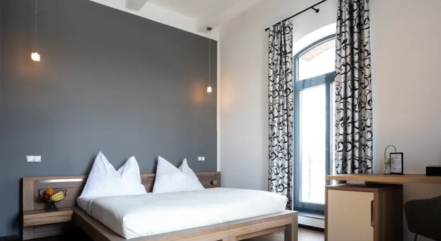 Номер Deluxe Arena Hotel Samorin