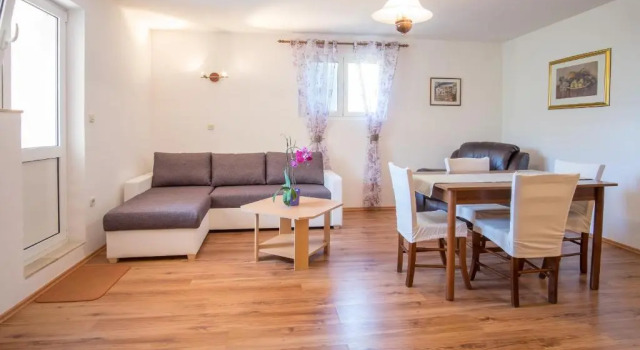 Апартаменты Apartments Durda