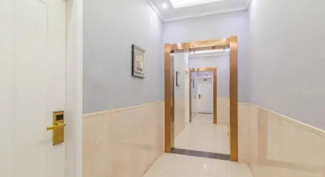 Taiyuan Xingang Hotel (Changfeng Street Subway Station North America Xintiandi Branch), Book Hotel Taiyuan Shanxi