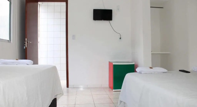 Hotel Pousada Farol da Praia, Rezervovat Hotel Hotely v Bahia se snídaní, Snídaně