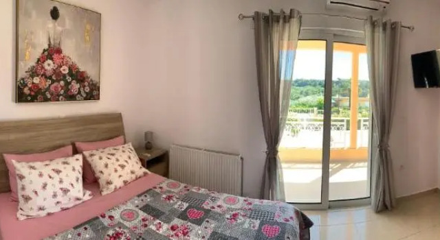 Treditto House - 1st Floor residence, Reserva ahora Apartamento Koskinou Rodas