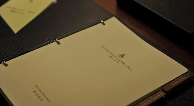 Номер Superior Hengshan Picardie Hotel