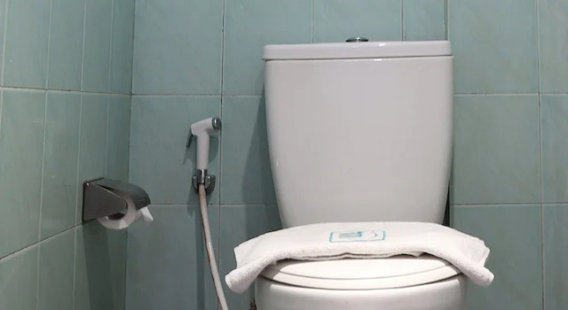 Студия Superior OYO 742 Mona Plaza Hotel
