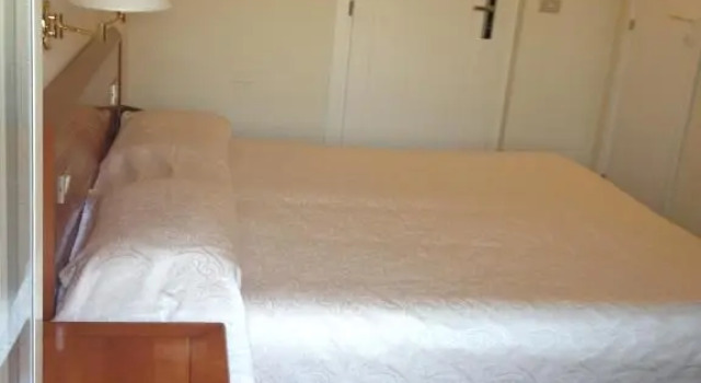 Номер Standard Hotel Cristallo